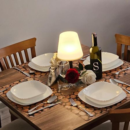 Value Living Apartment فريزاي المظهر الخارجي الصورة