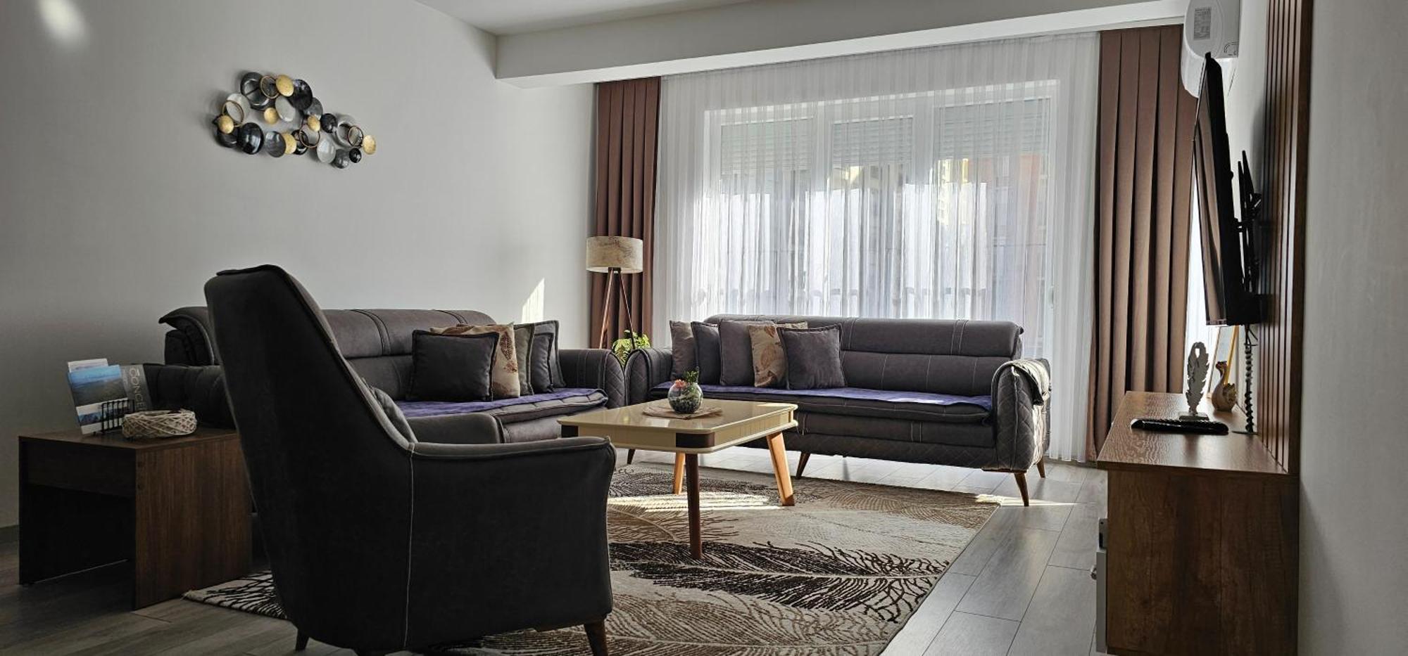 Value Living Apartment فريزاي المظهر الخارجي الصورة