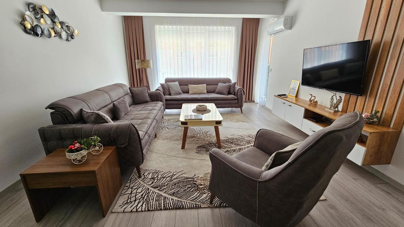 Value Living Apartment فريزاي المظهر الخارجي الصورة