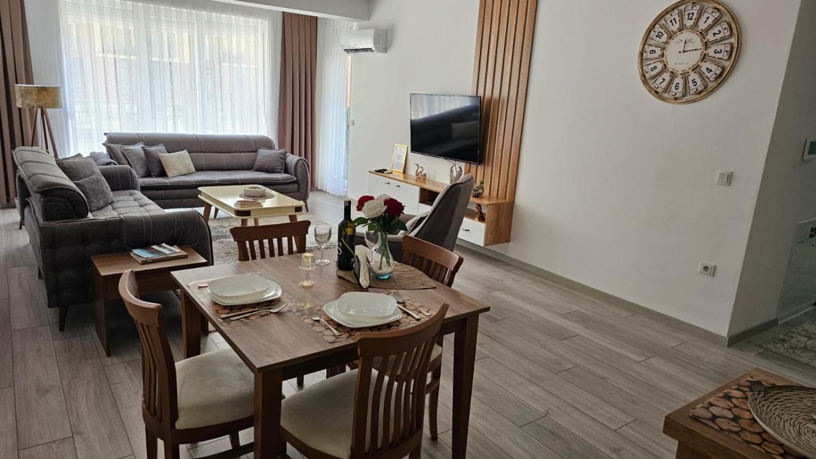 Value Living Apartment فريزاي المظهر الخارجي الصورة