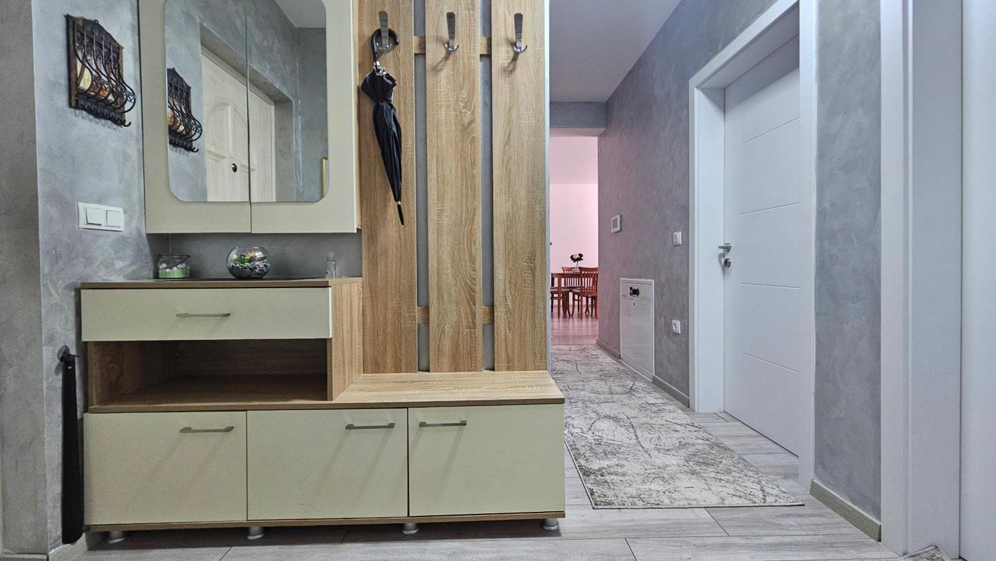Value Living Apartment فريزاي المظهر الخارجي الصورة